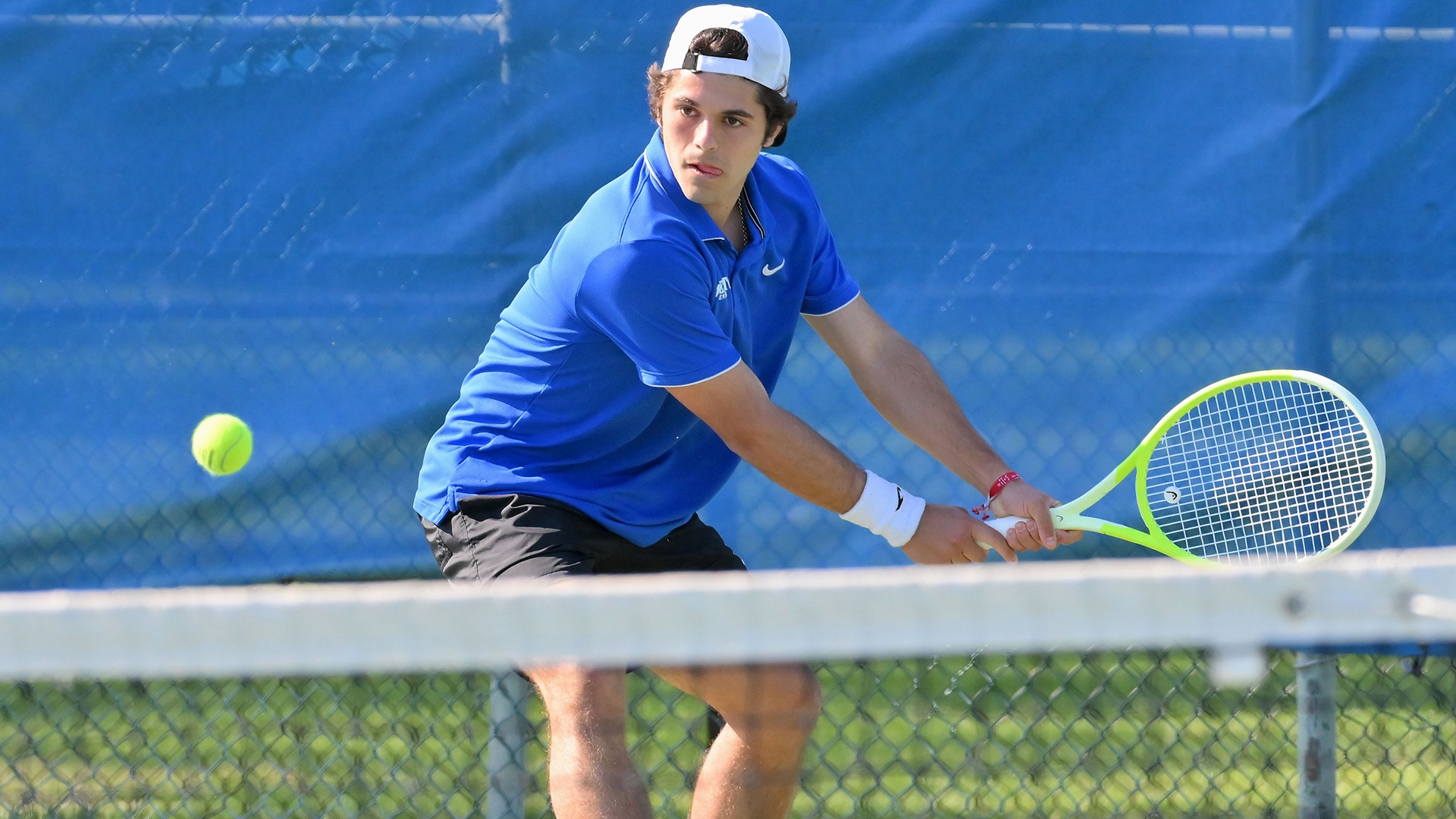 Galligo, Jaime action vs. Salve Regina3