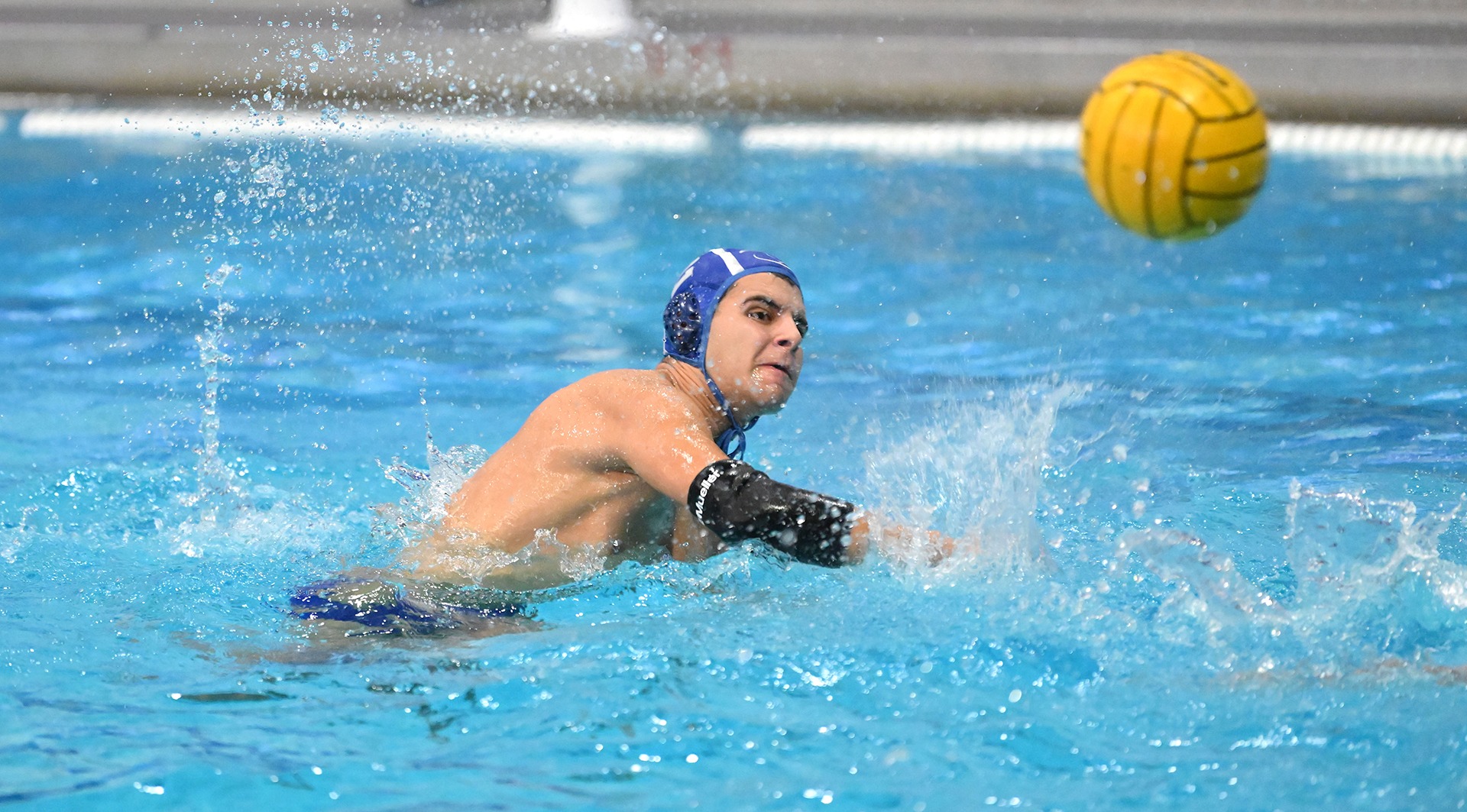 Rapsomanikis, Spyros action vs. Johns Hopkins2
