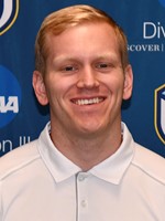 Coach Cory Coombe