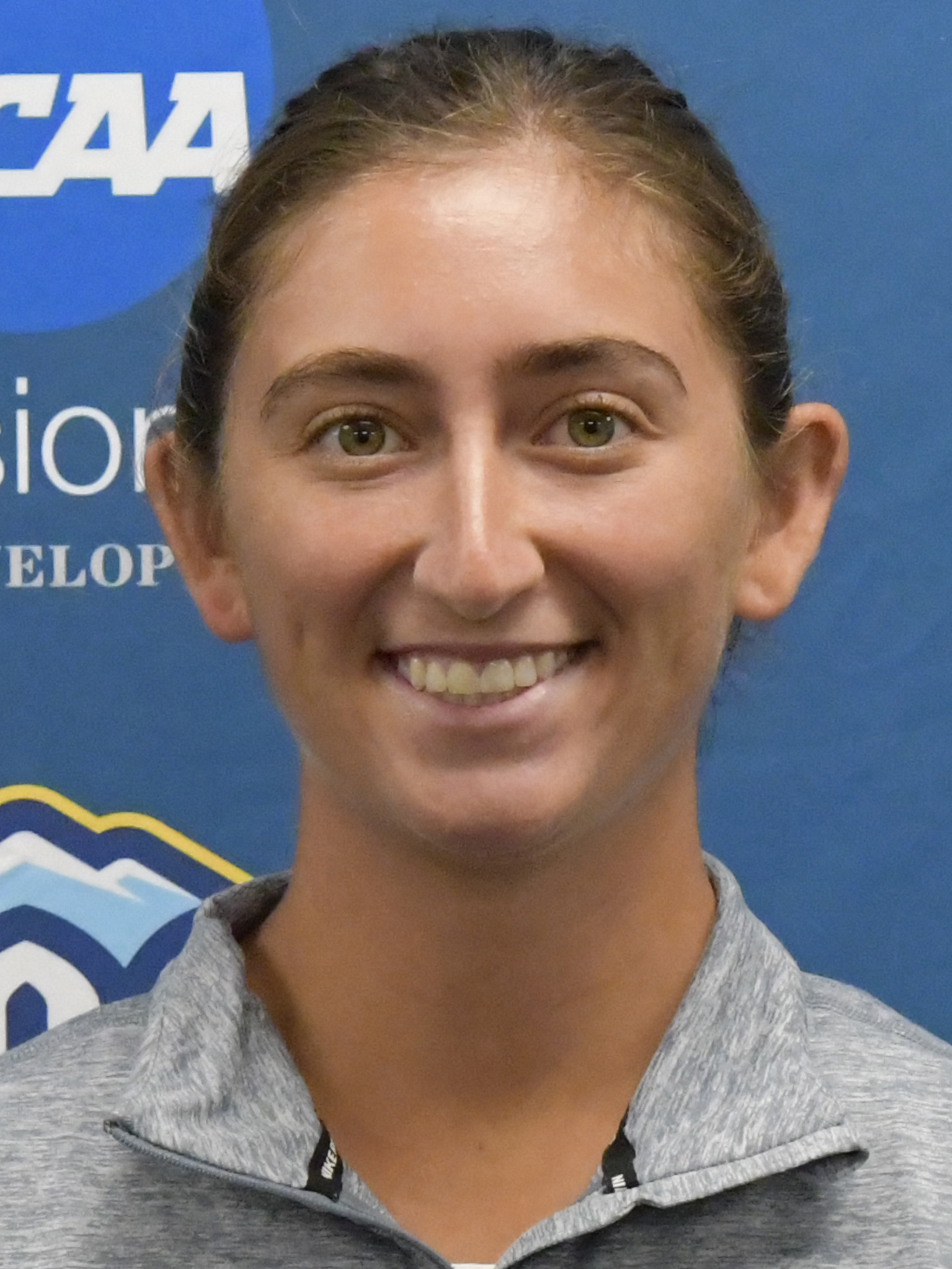Leah Bush