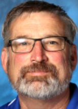 Chris Ferenz