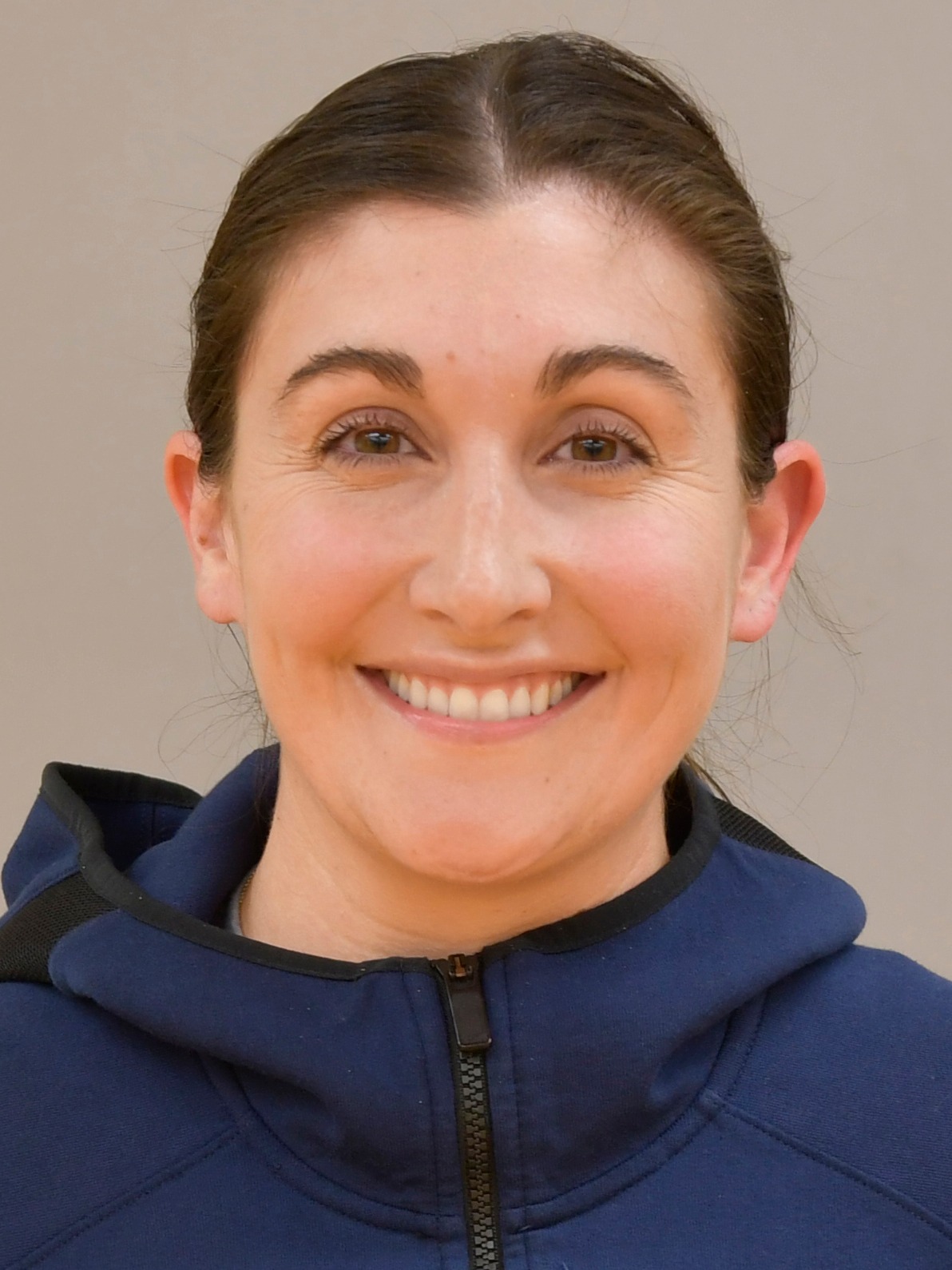 Ali Martinez