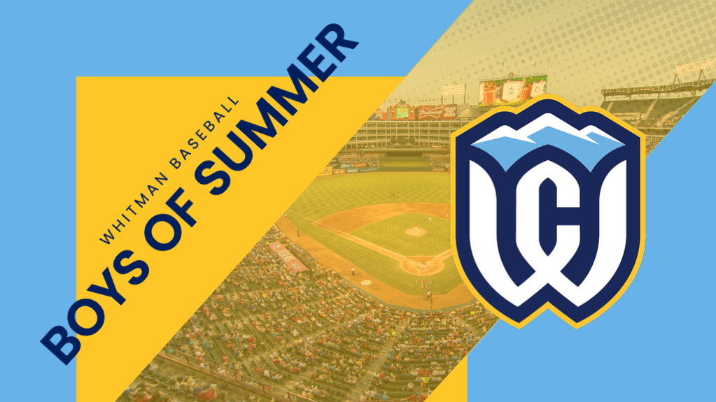 Boys of Summer