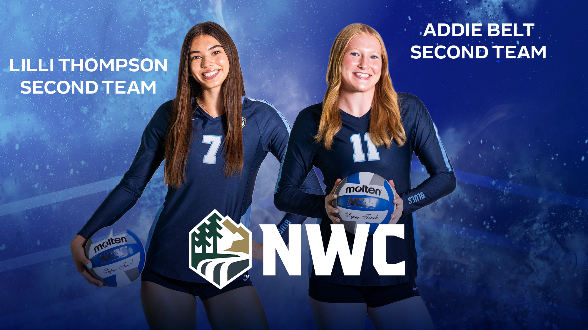 Volleyball All-Conference