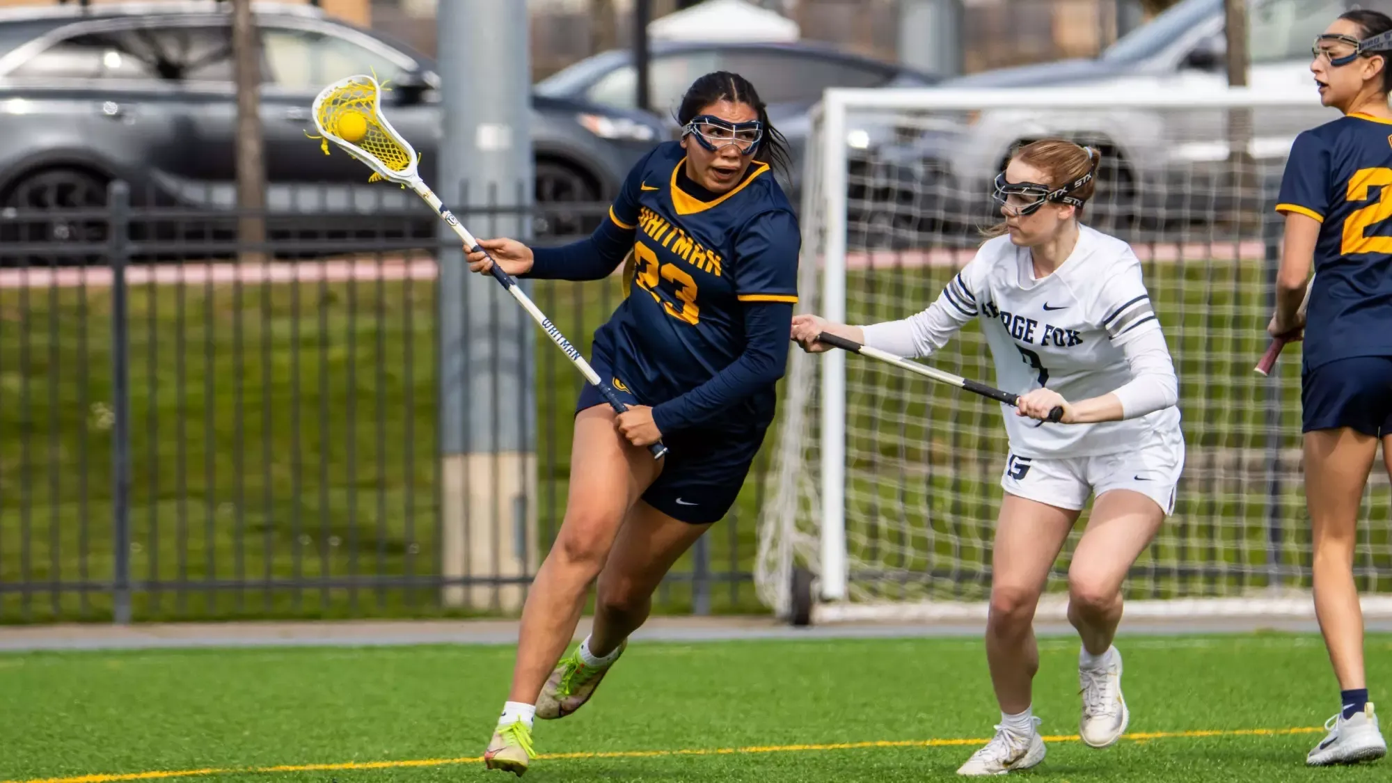 Lindsey Pasena-Littlesky