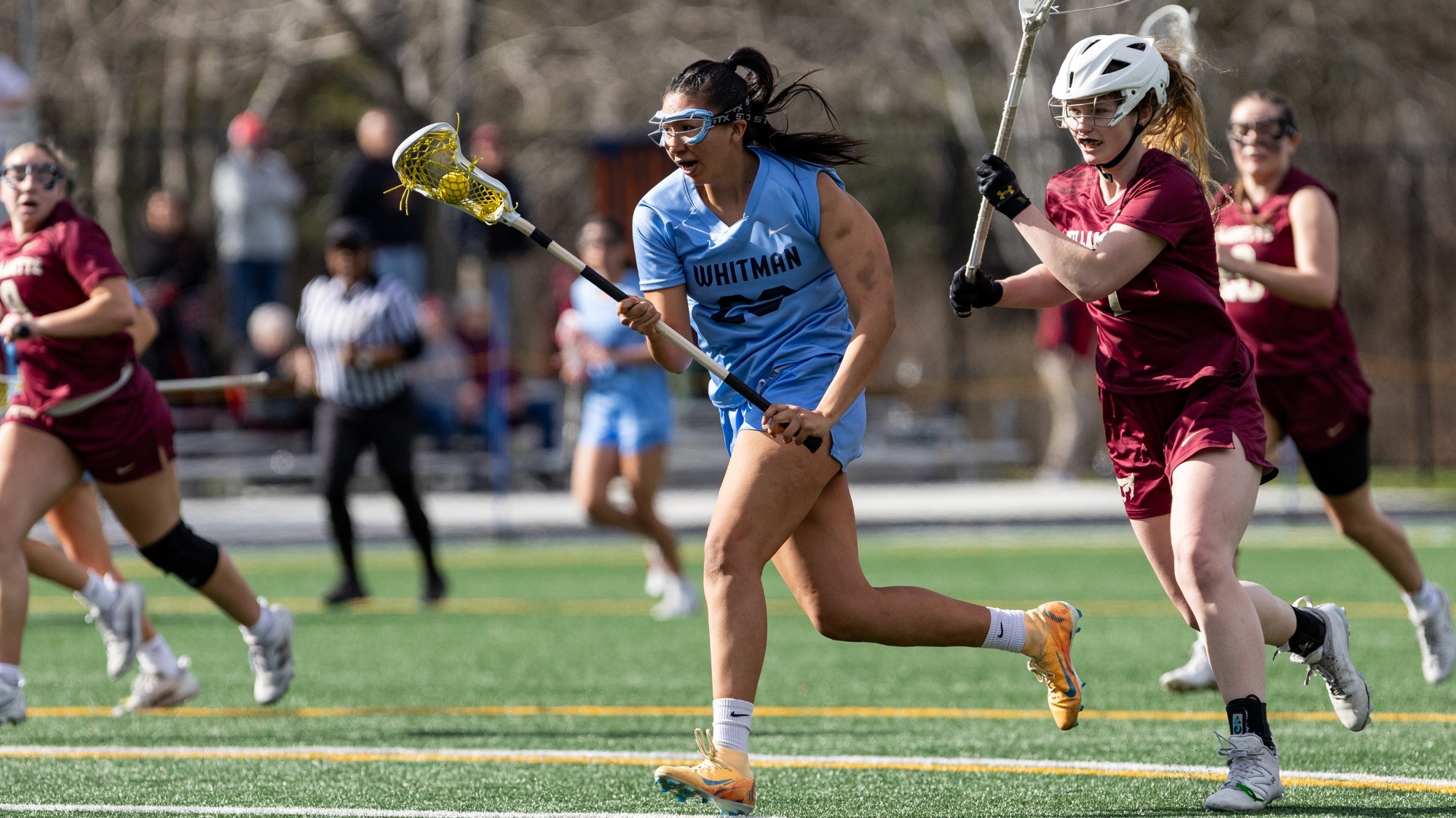 Lindsey Pasena-Littlesky