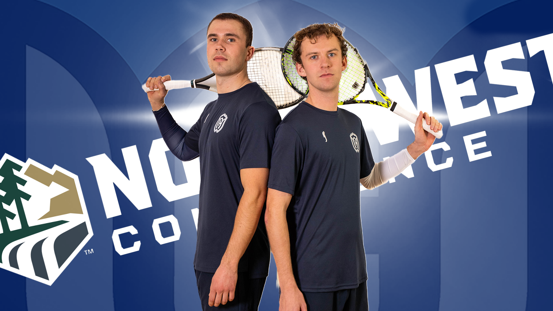 Men's Tennis All-Conference