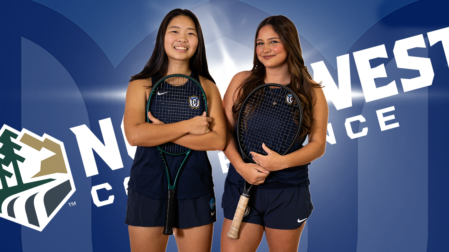 Women's Tennis All-Conference