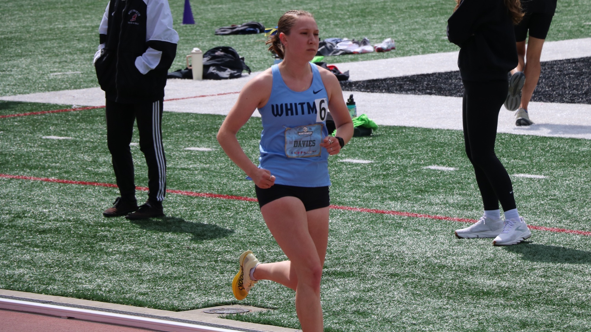 Payton Davies