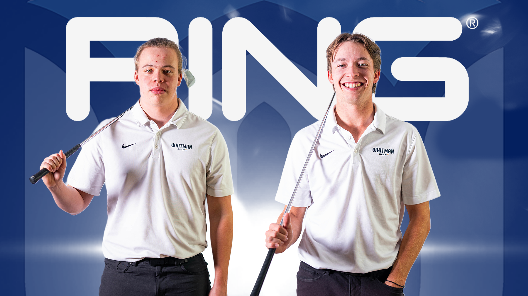 Golf All-Region