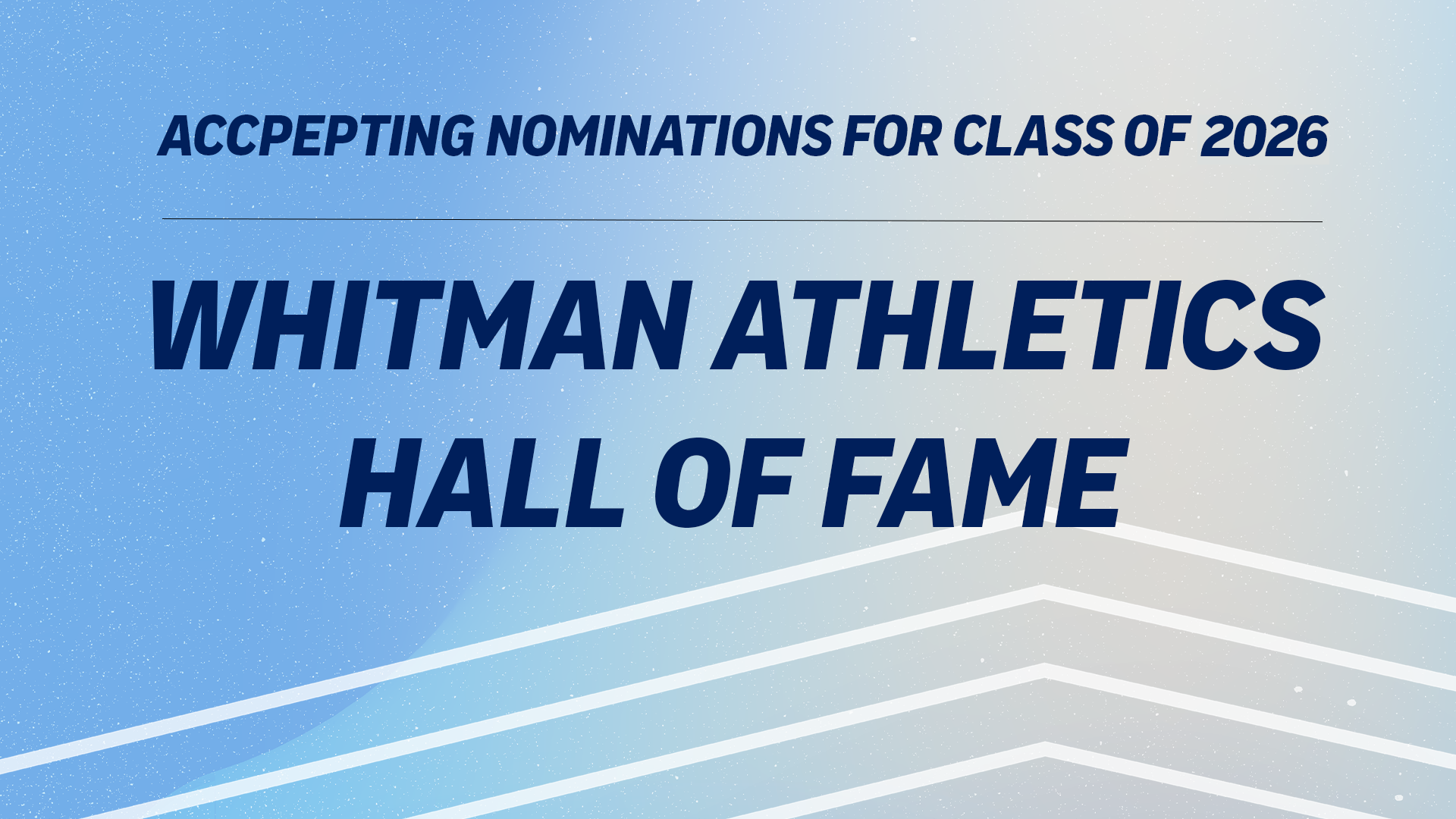 HOF Graphic
