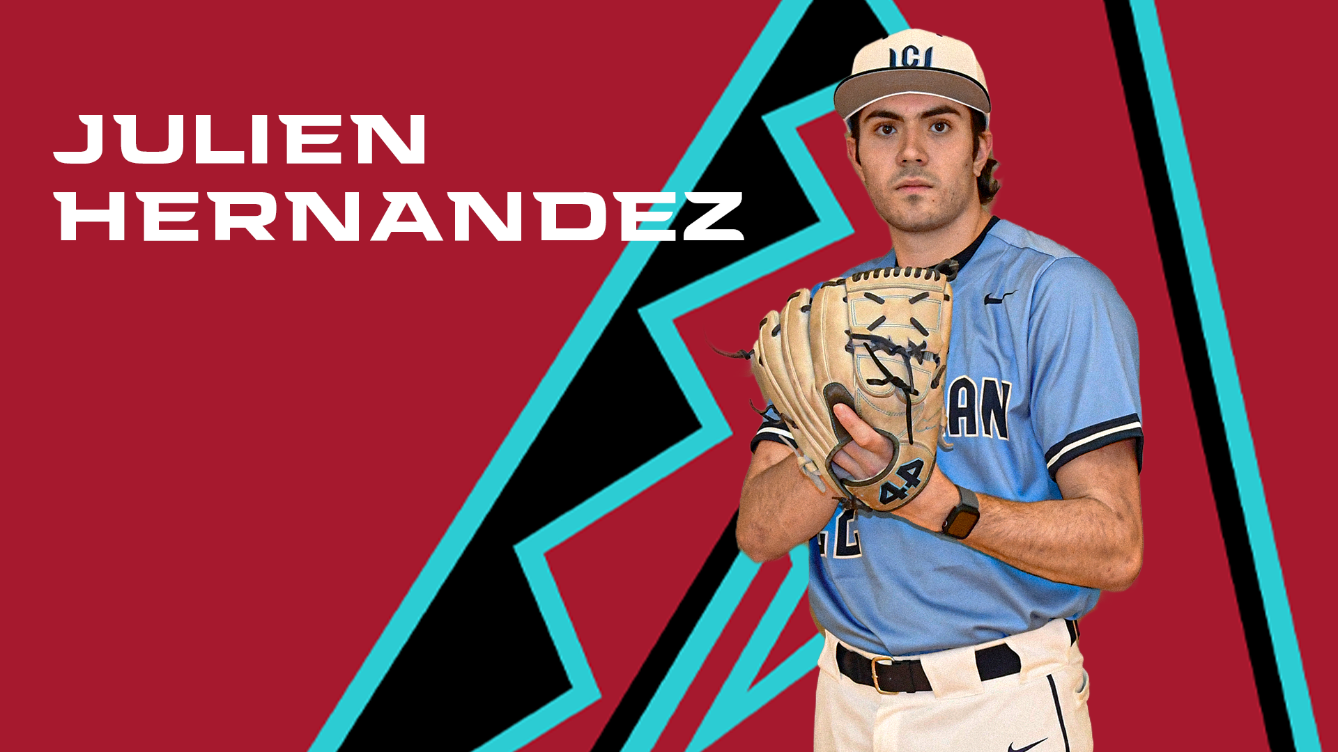Hernandez Diamondbacks