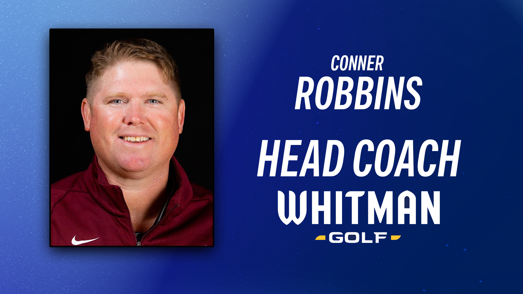 Conner Robbins