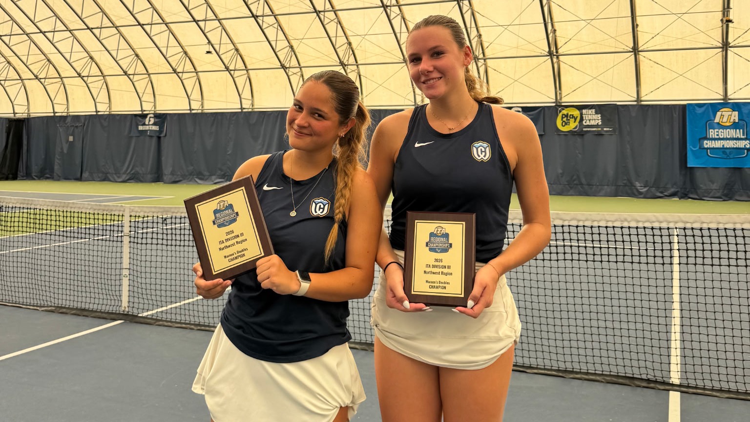 Bonner and Rosell