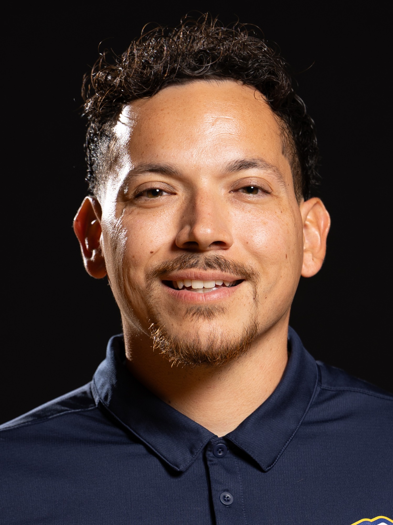 Men's Soccer Headshots