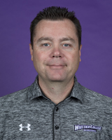 Mark Jensen