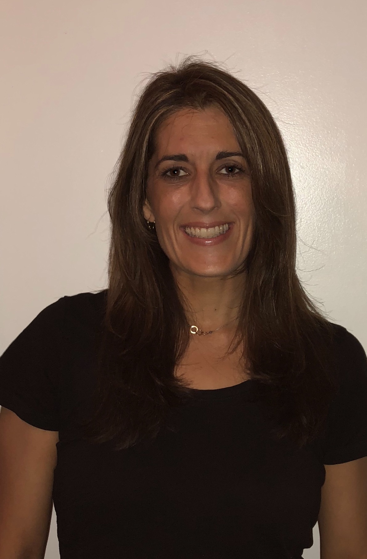 Melanie Householder