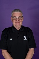 MIKE MCBRIDE