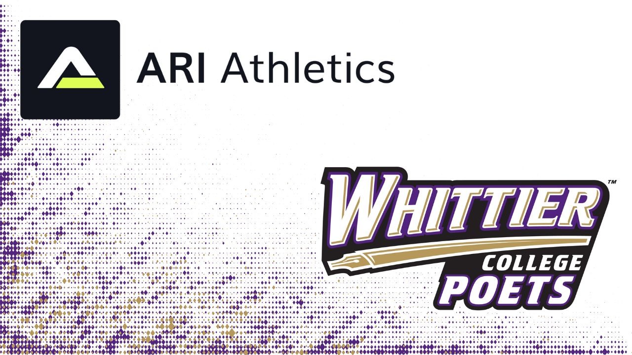 ARI Athletics, Whittier Athletics Partnership