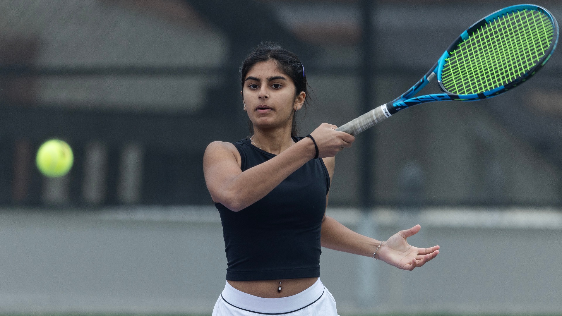 Manasvi Vardham 2024