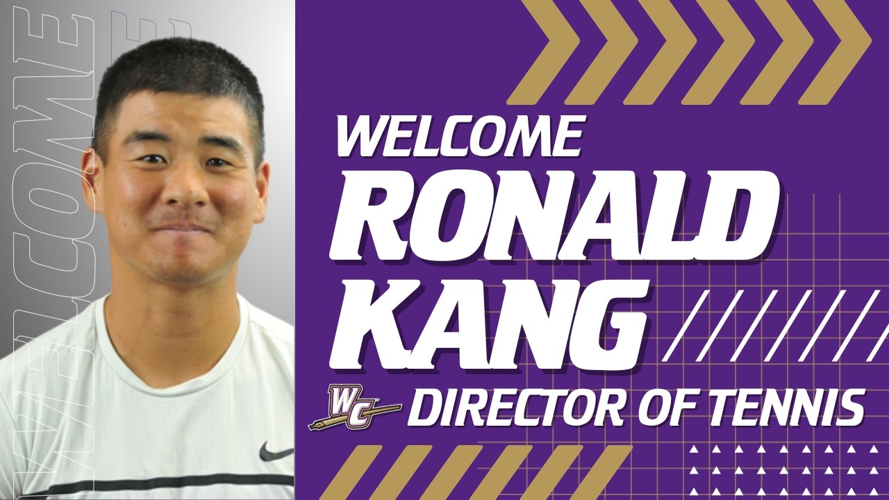 Ronald Kang Tennis Hire