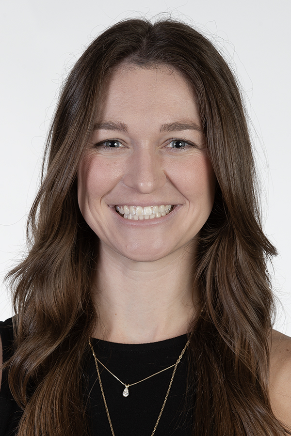 Makenzie Thieme - Assistant Coach - Women's Volleyball Coaches