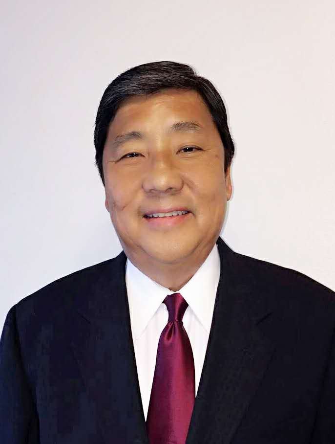 Riki Ichiho- Faculty Liason Football