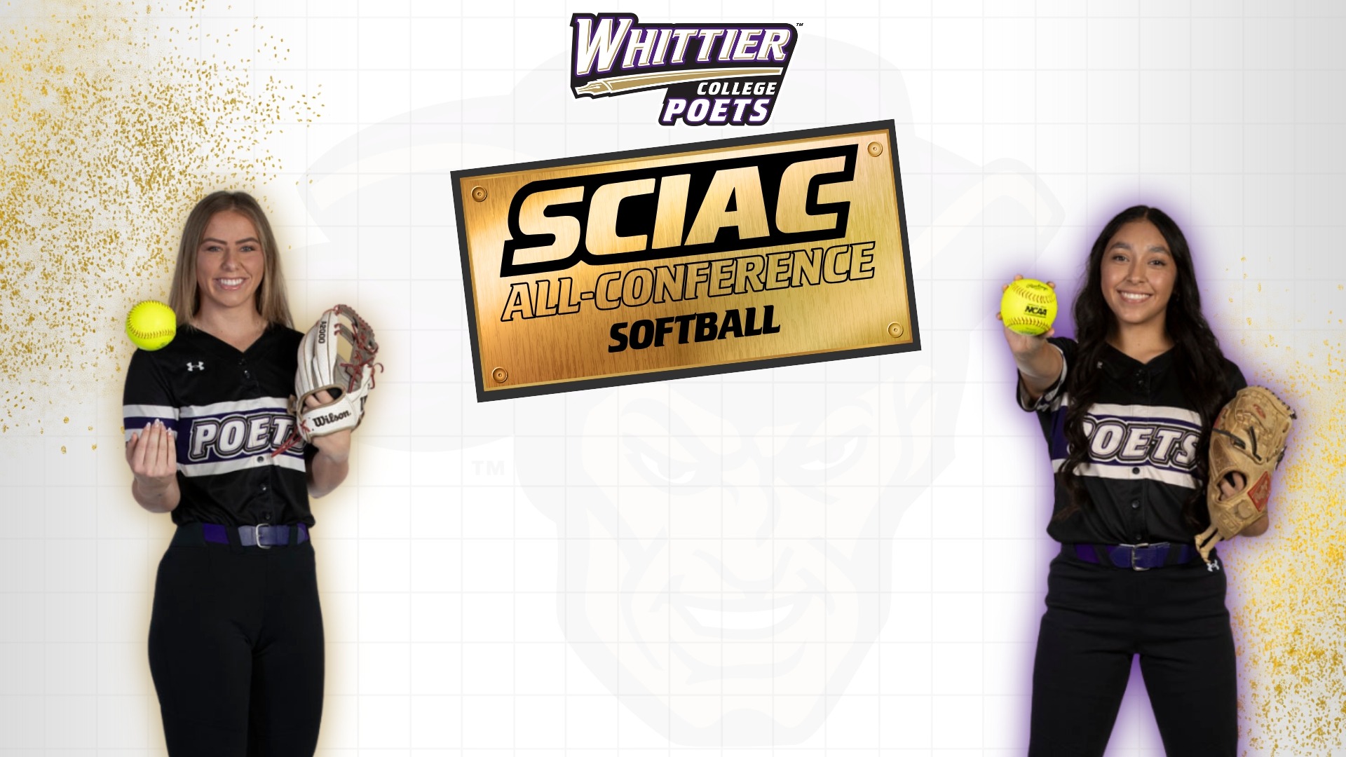 SCIAC Softball Awards 2025