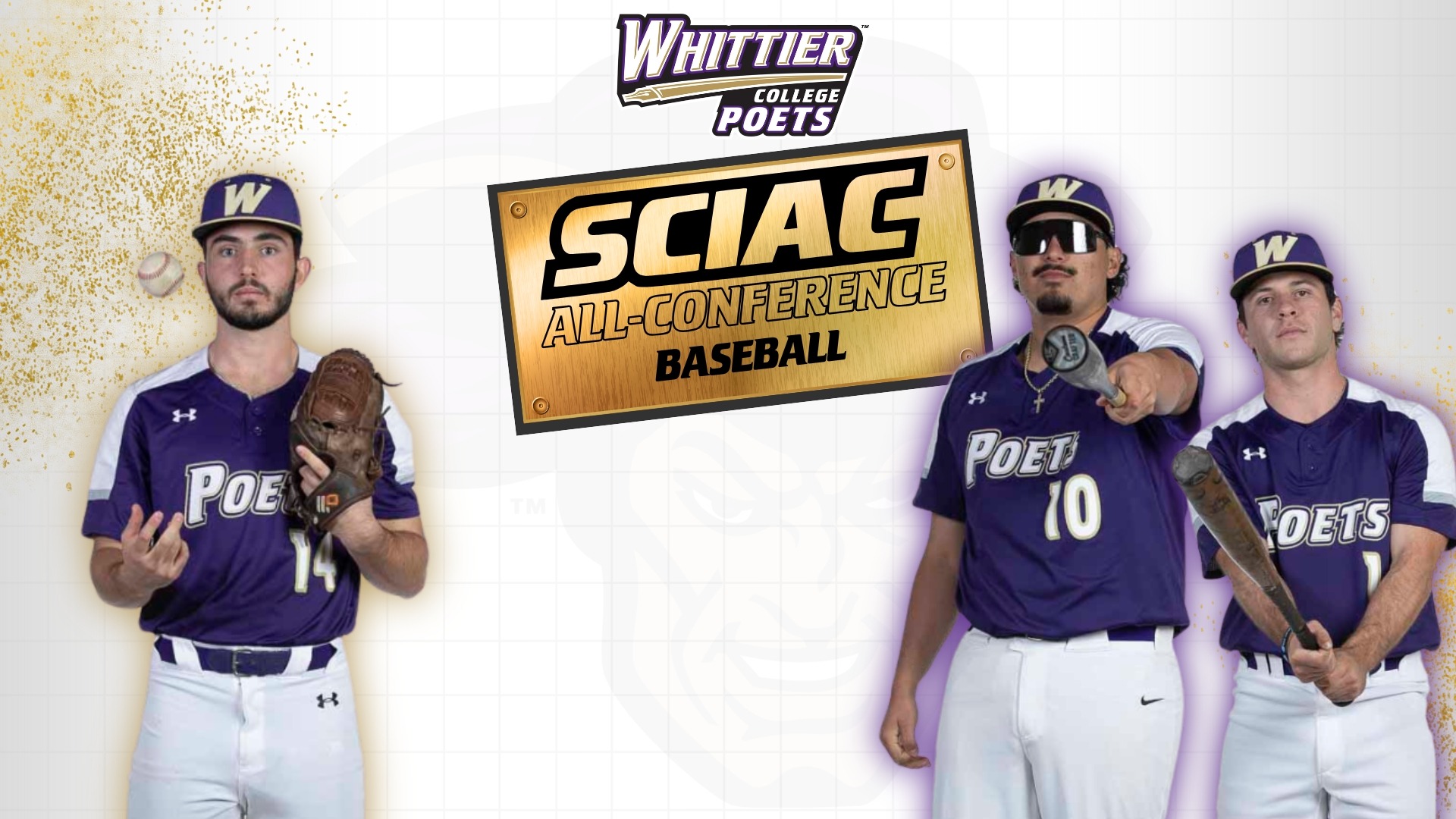 2025 SCIAC Baseball Awards