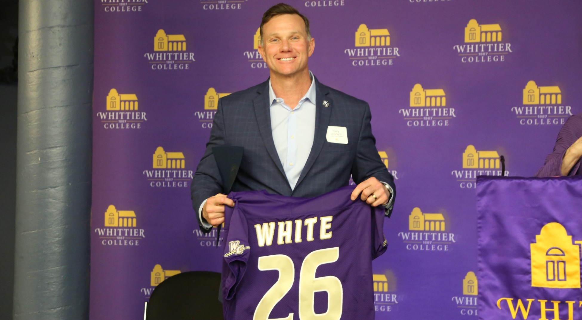 Cory White Recruiting Thumbnail