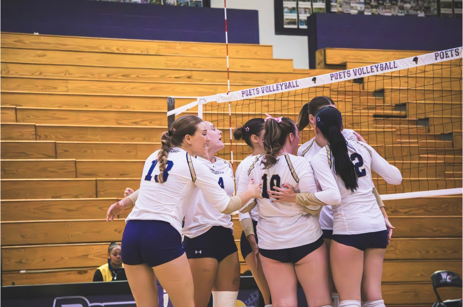 WVB