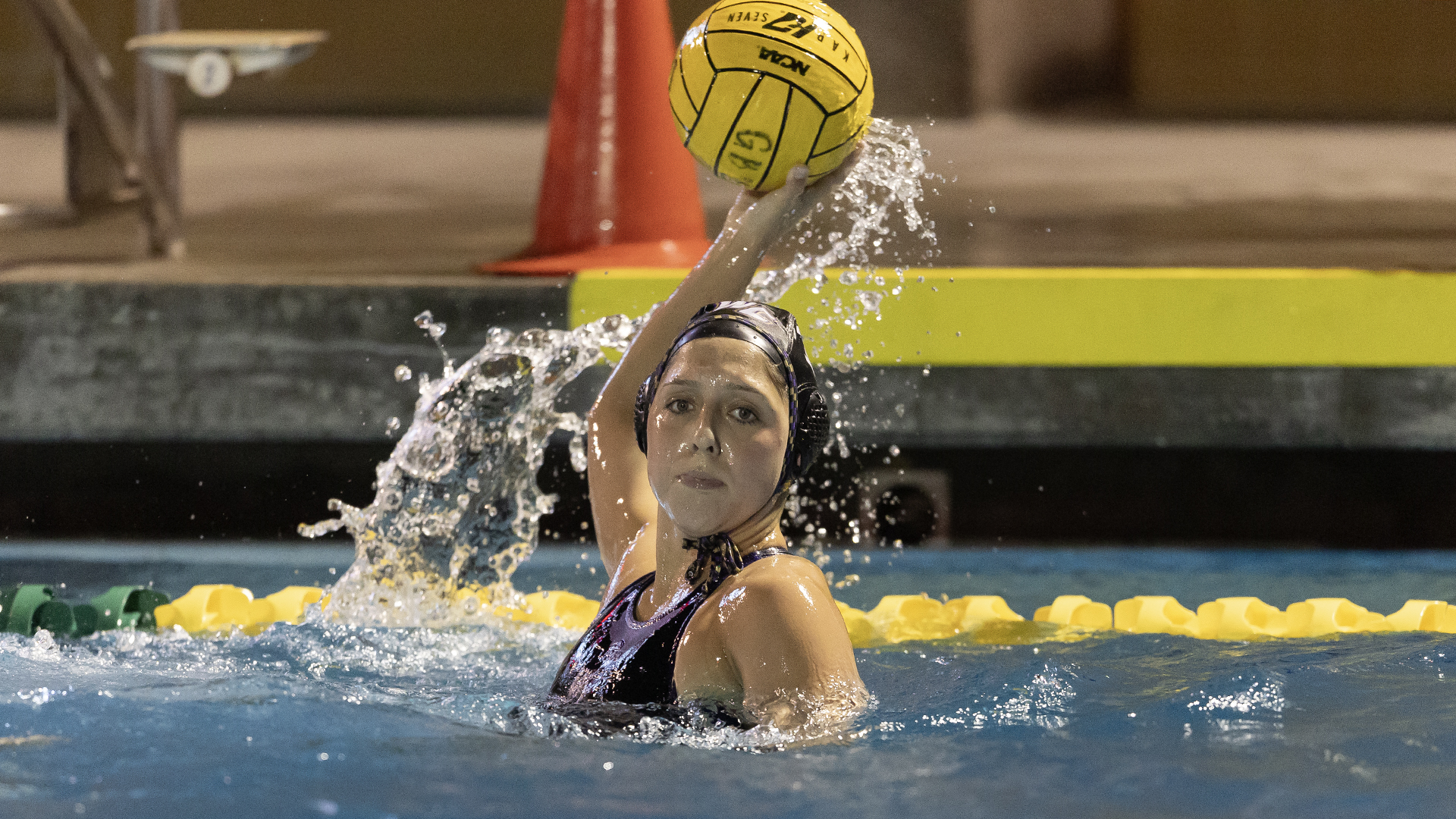 Women's Water Polo vs Redlands 3/11/26