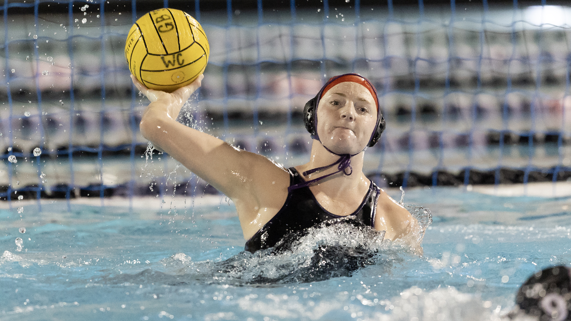 Women's Water Polo vs Redlands 3/11/26