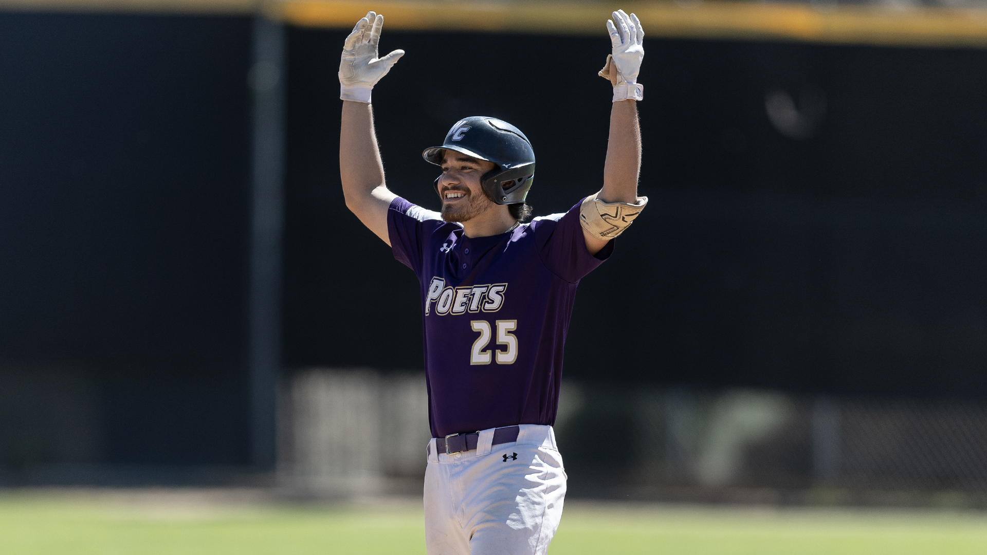 Whittier College Baseball vs. Keene State 3/8/2026