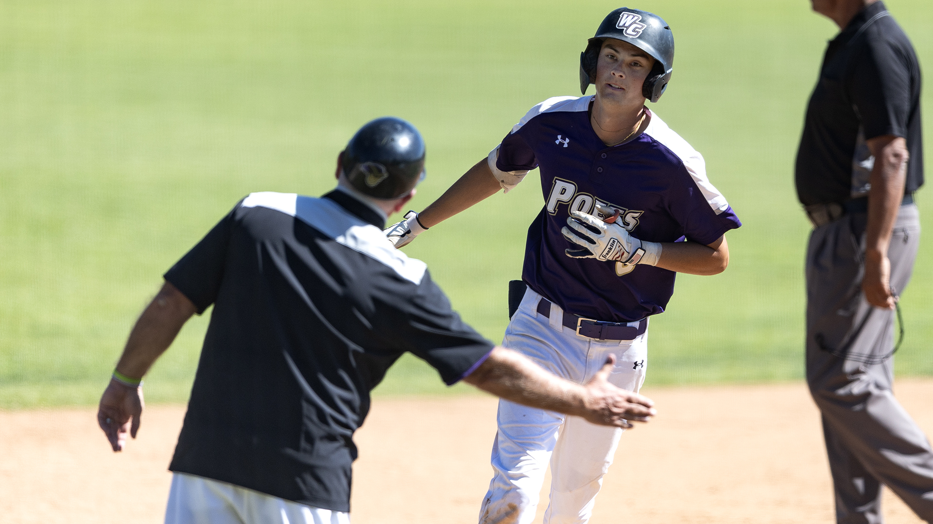 Whittier College Baseball vs. Keene State 3/8/2026