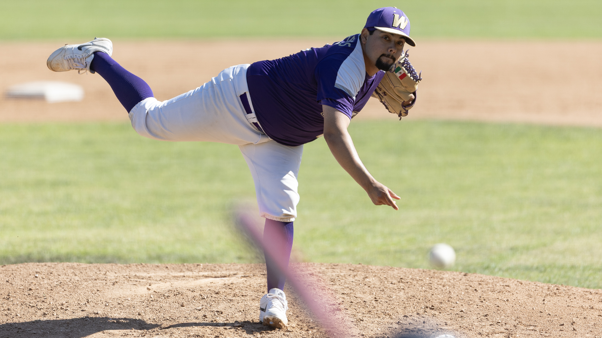 Whittier College Baseball vs. Chapman University 3/14/2026