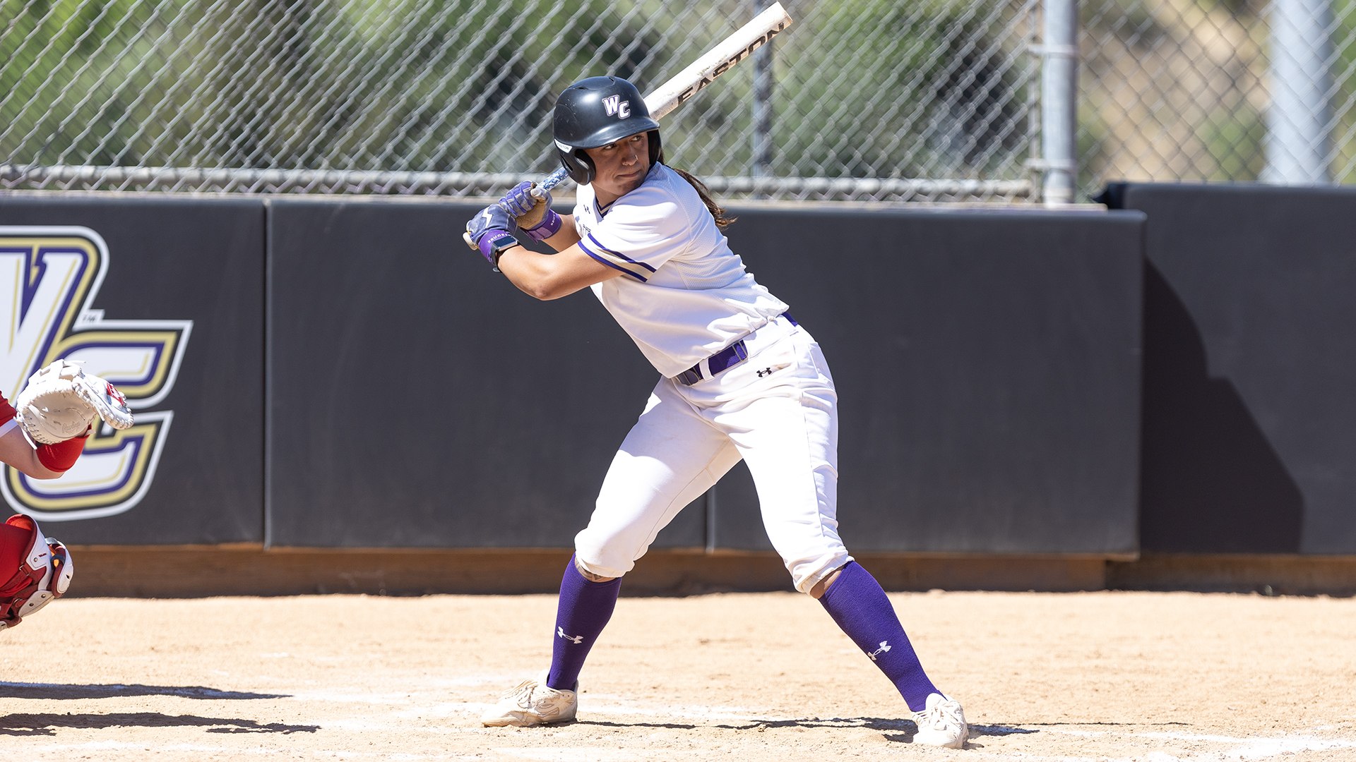 Whittier College Softball vs. SUNY Oneyata 3/14/26