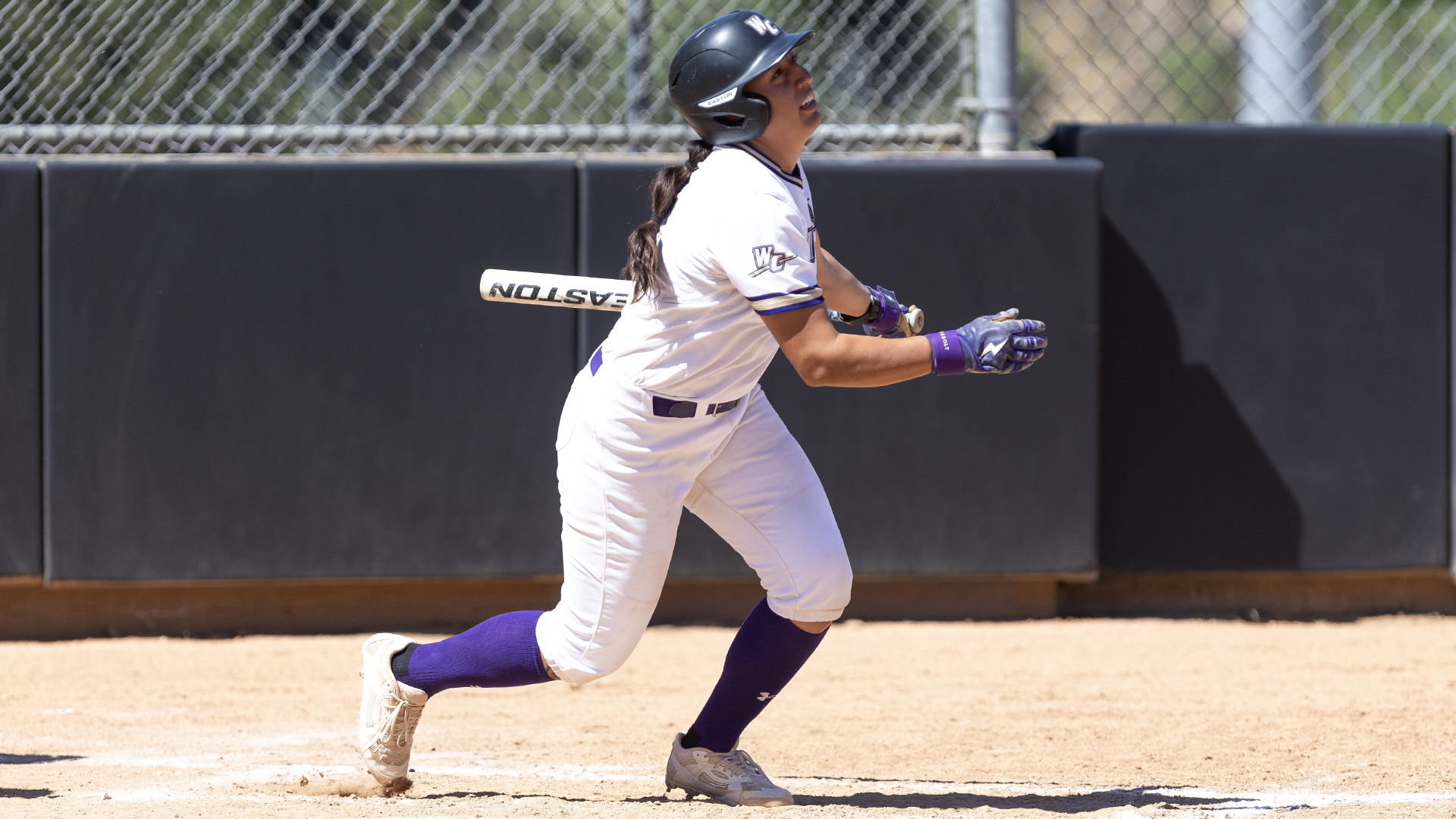 Whittier College Softball vs. SUNY Oneyata 3/14/26