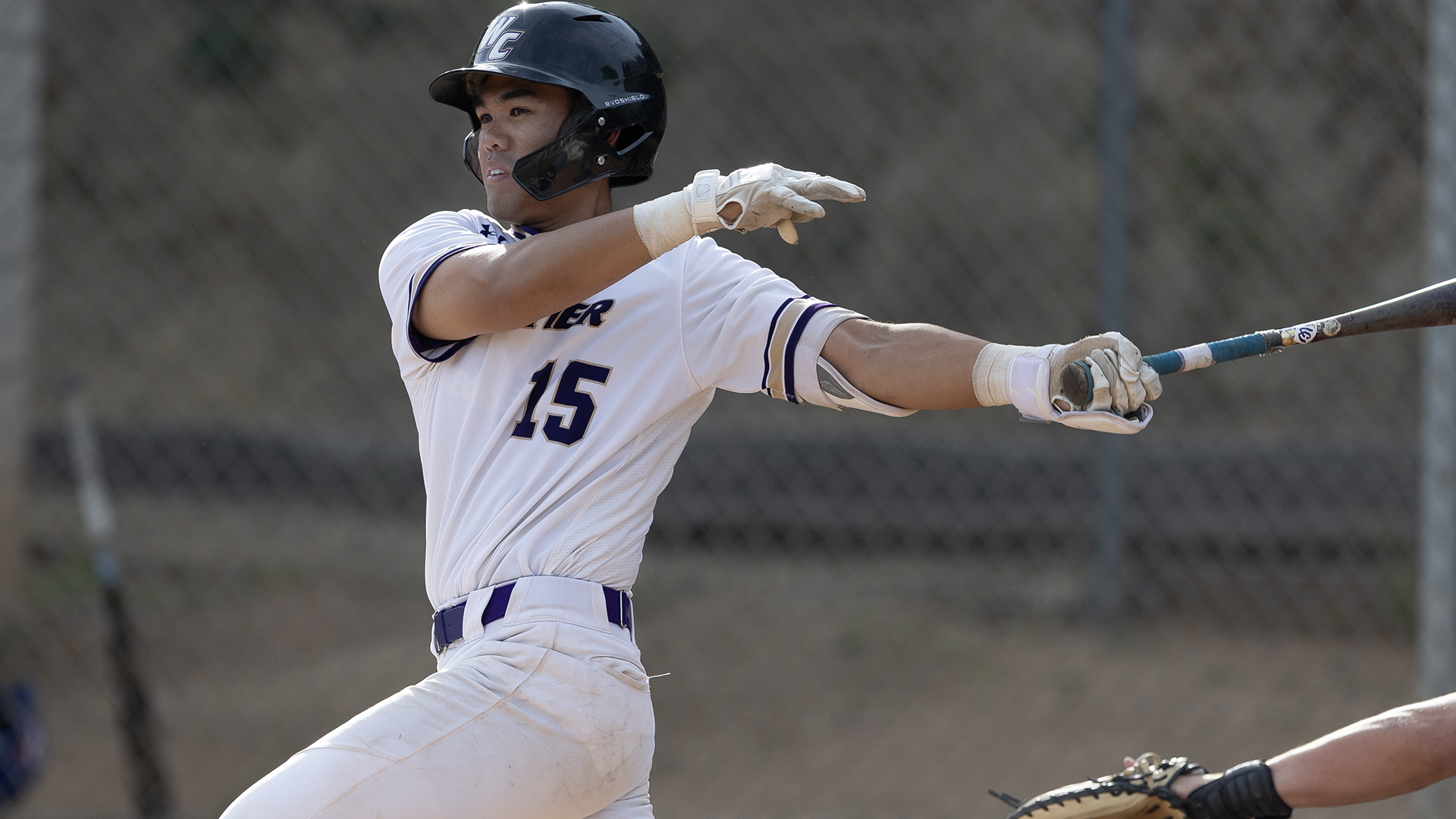 Whittier College Baseball vs. Pomona-Pitzer 3/27/26