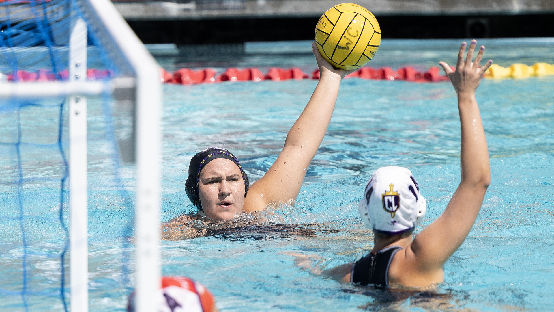 Whittier College Women's Water Polo vs. Cal Lutheran 3/28/26