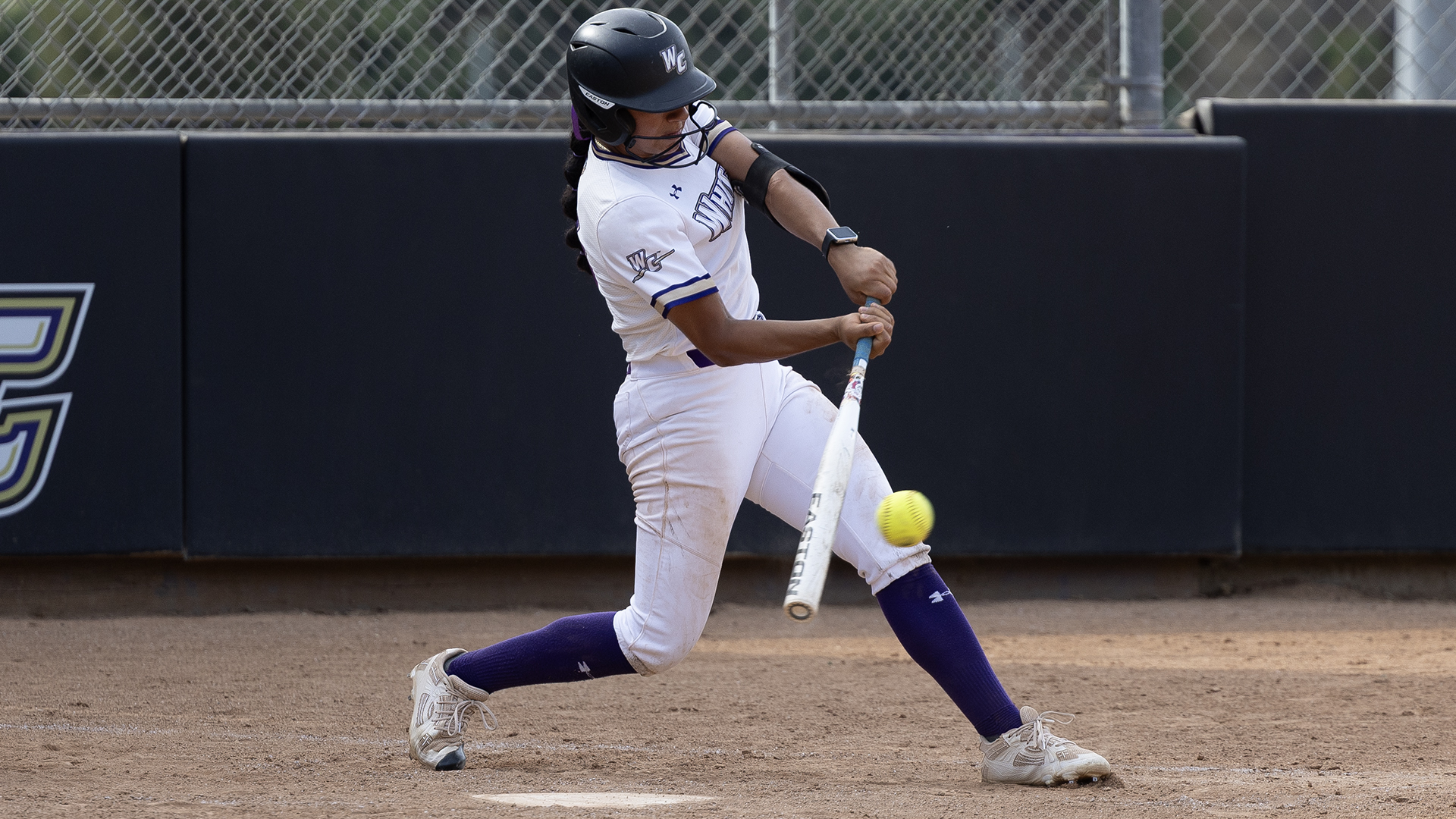 Whittier College Softball vs. The University of Redlands 3/27/2026