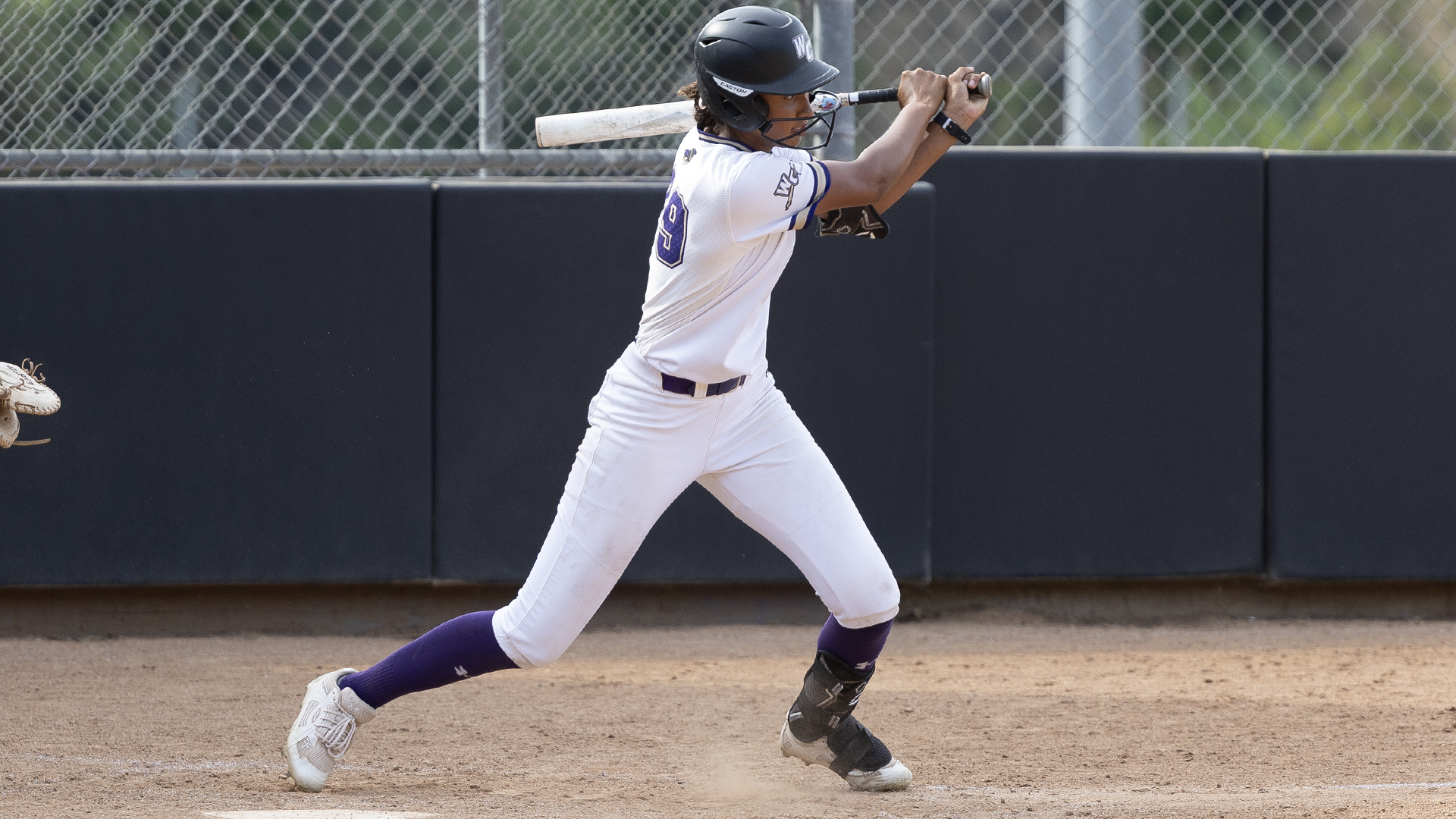 Whittier College Softball vs. The University of Redlands 3/27/2026