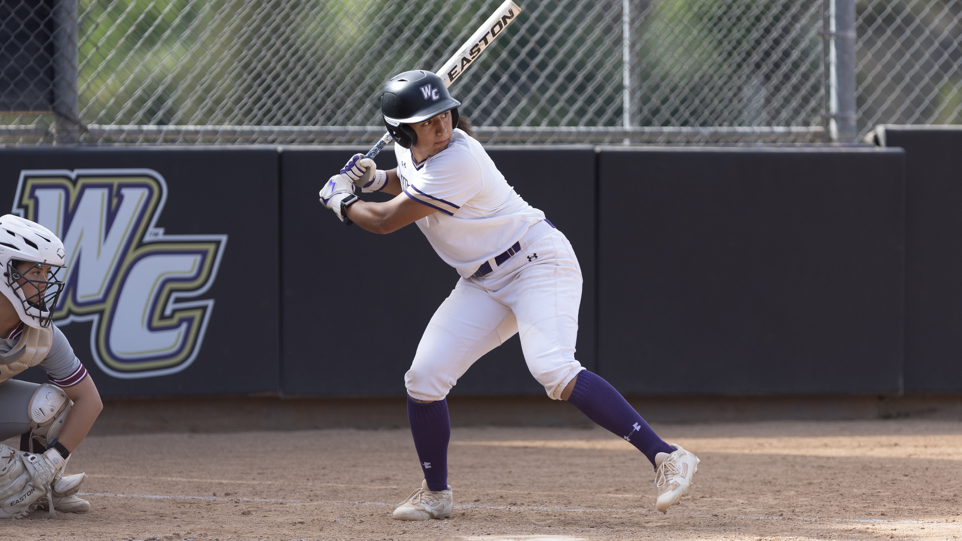 Whittier College Softball vs. The University of Redlands 3/27/2026
