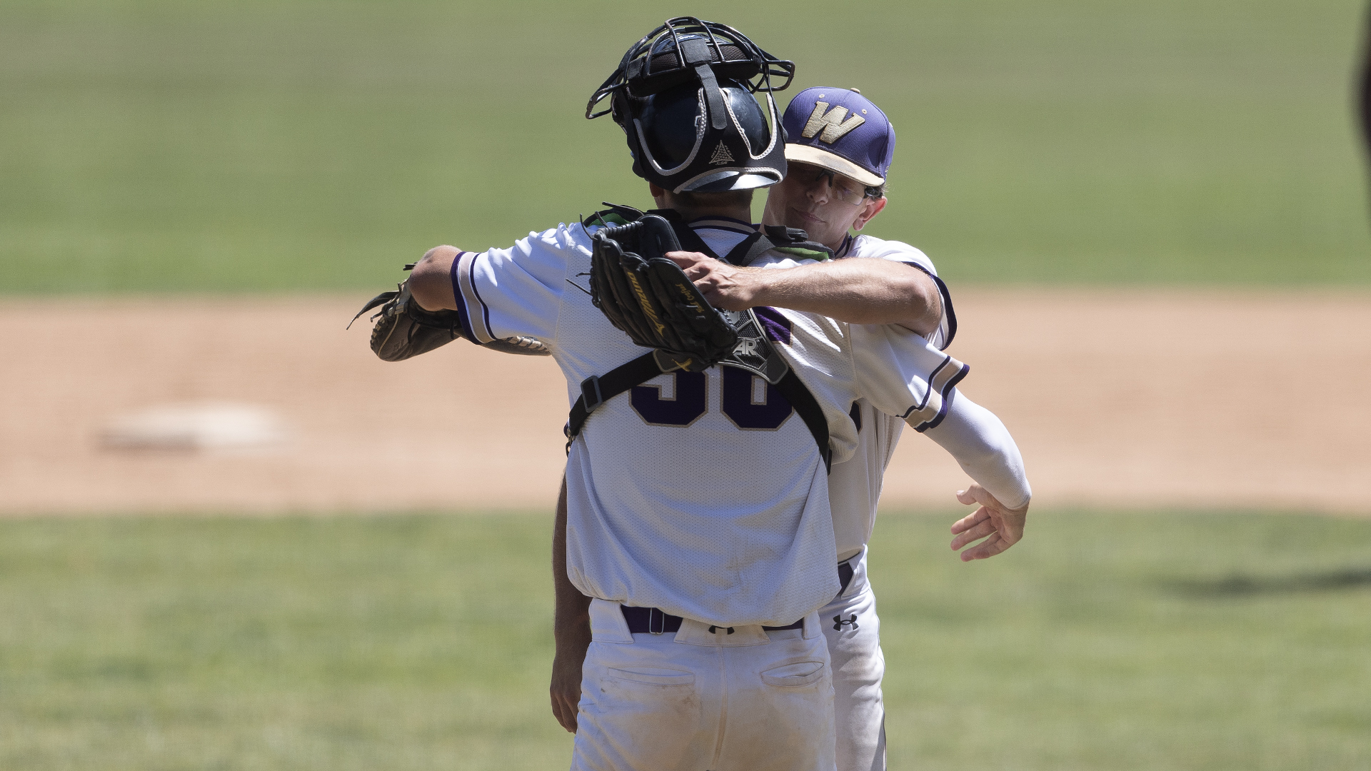 Whittier College Baseball vs. Cal Lutheran (Senior Day) 4/18/2026