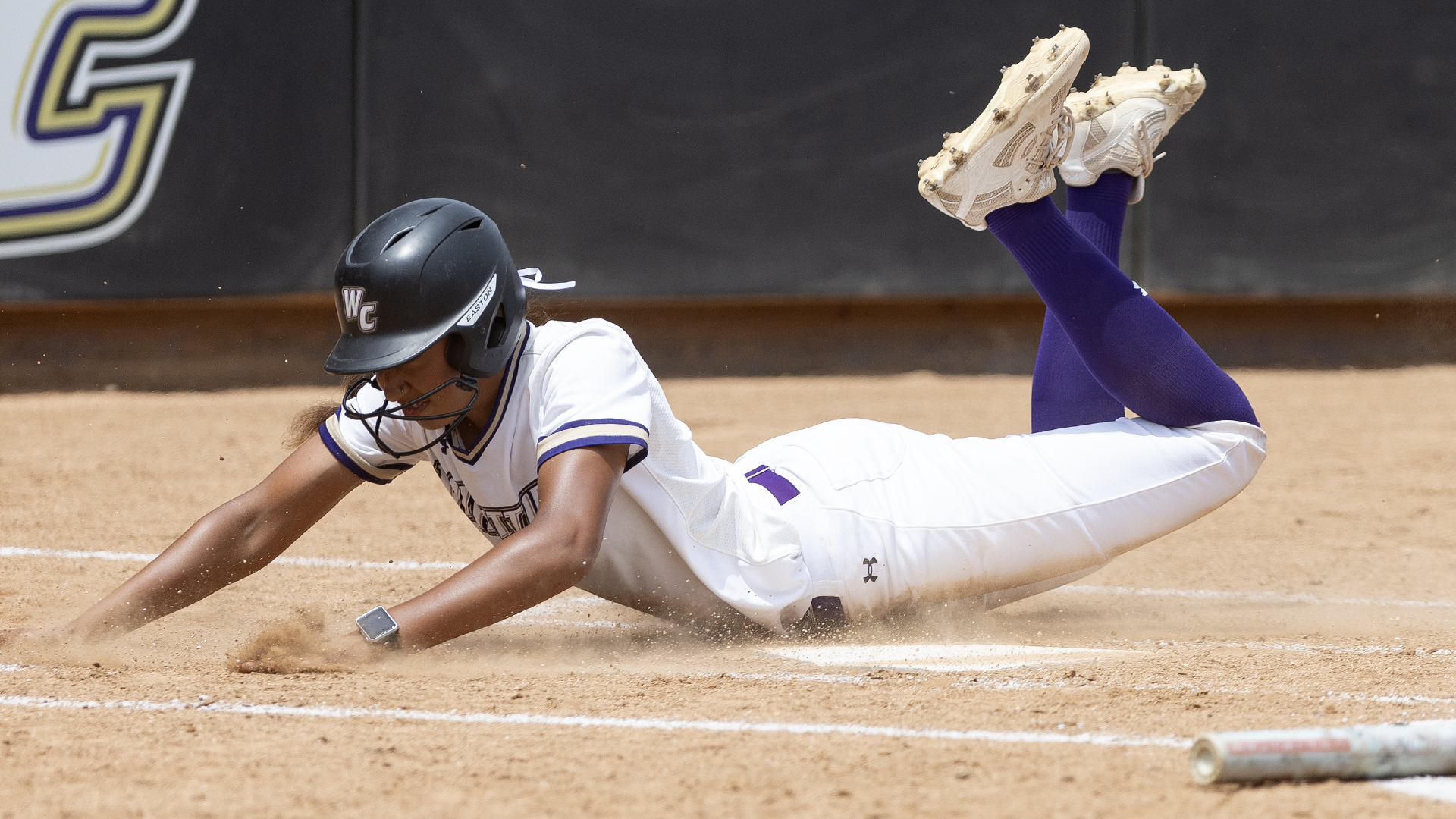 Whittier College Softball vs. Chapman University 5/2/26 (Senior Day)