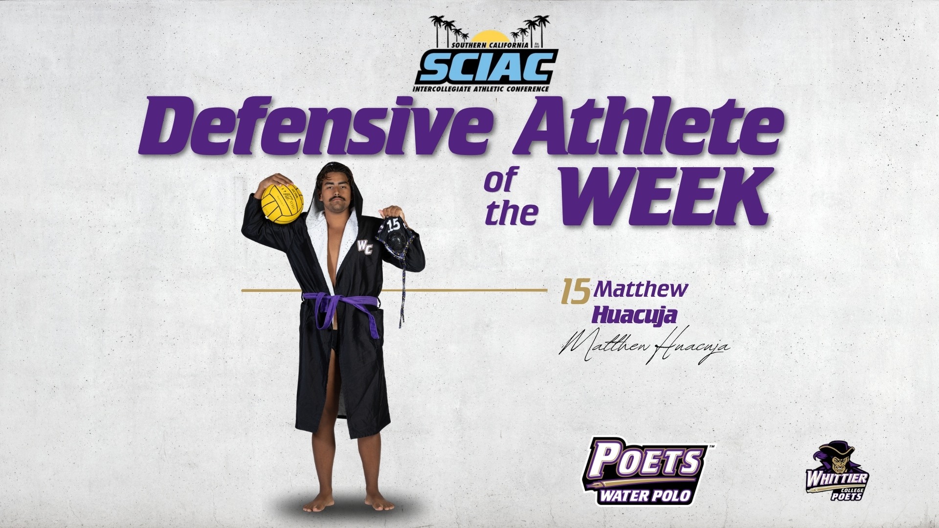 MH AOTW