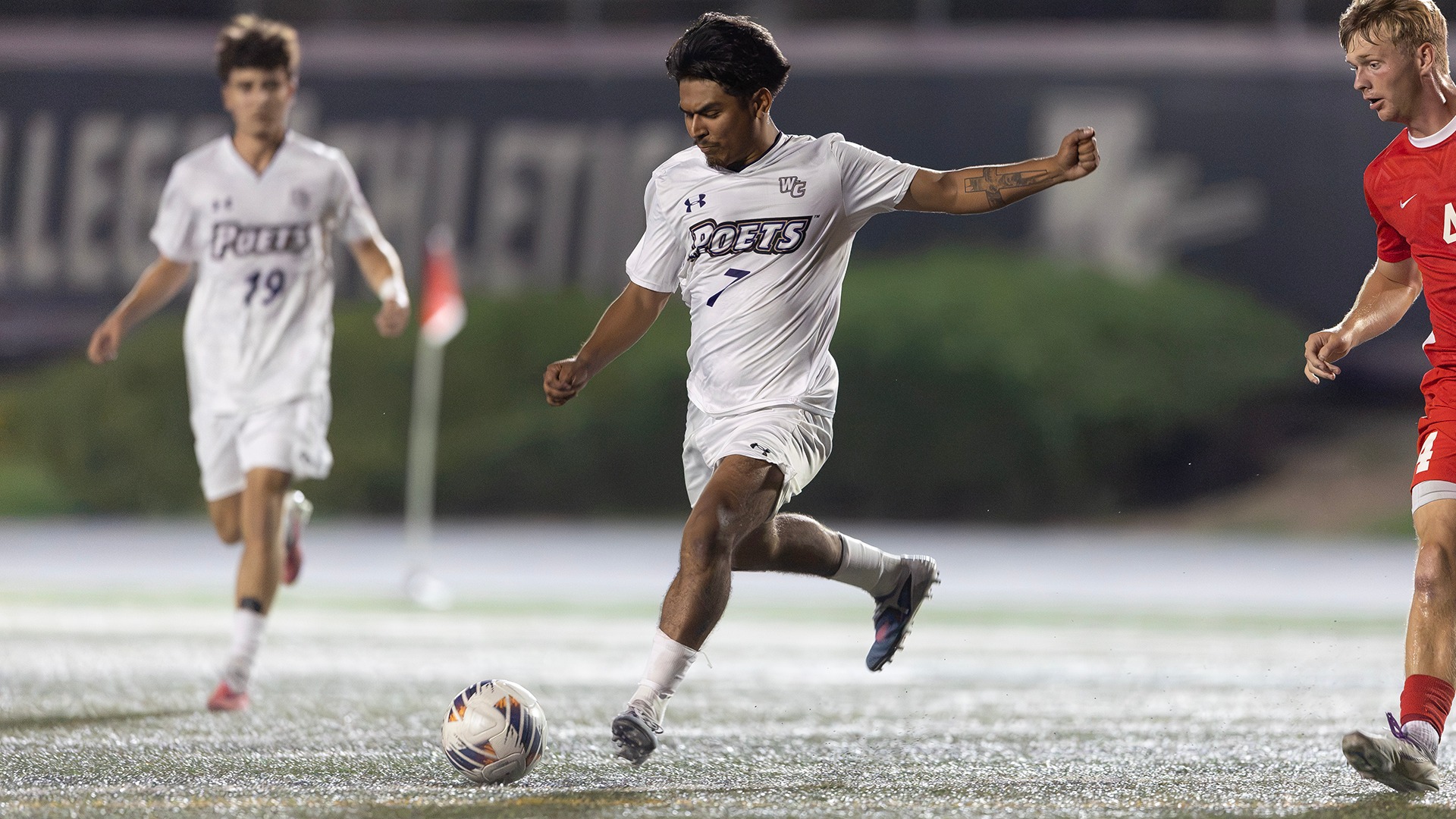 MSOC vs Chap