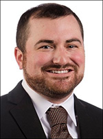 Matt Troxel