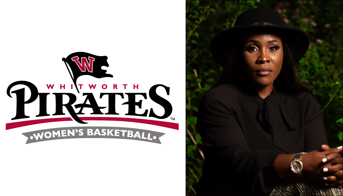 Crowder Joins Women's Basketball Staff Whitworth University