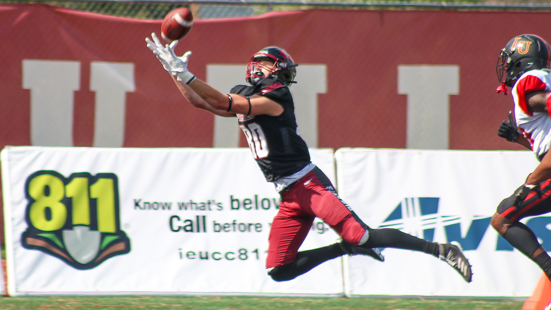 Ethan Peloquin - 2022 - Football - Whitworth University